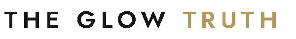 The Glow Truth logo
